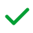check icon